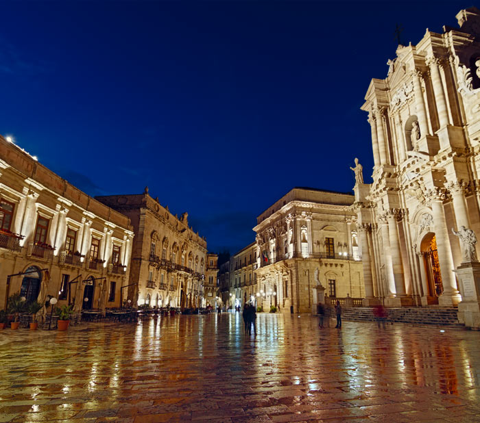 Al momento stai visualizzando Siracusa